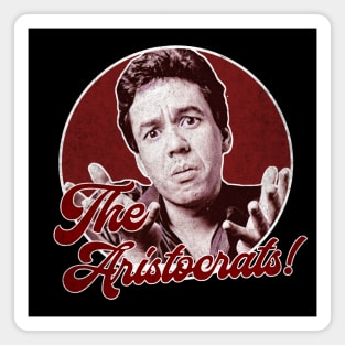 Gilbert Gottfried The Aristocrats Magnet